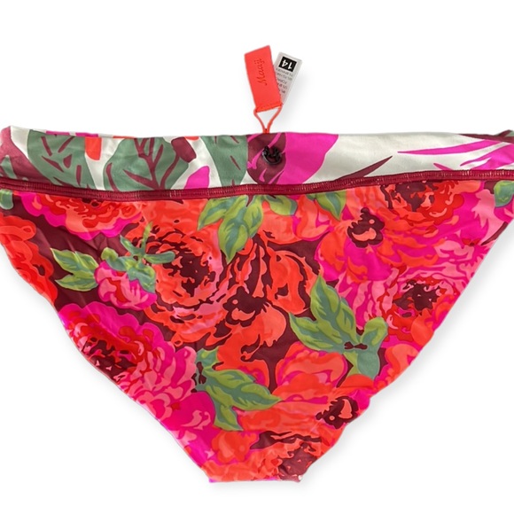 Maaji Linda Fiesta Reversible Bikini Set - Picture 13 of 16